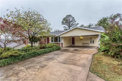 3112 32nd St, Fort Smith, AR 72903 photo 33