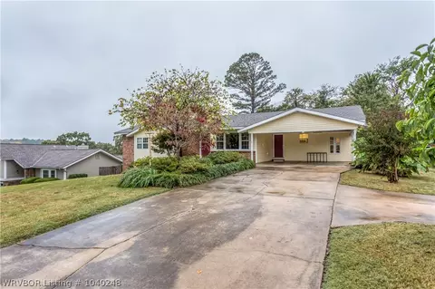 3112 32nd St, Fort Smith, AR 72903 photo 3