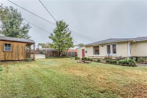 3112 32nd St, Fort Smith, AR 72903 photo 30