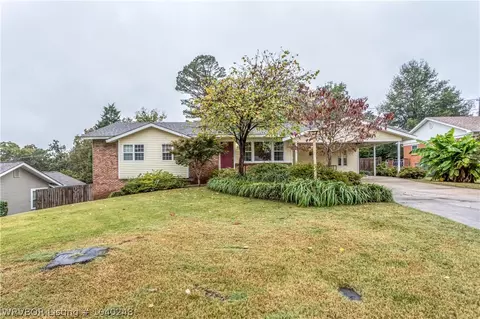 3112 32nd St, Fort Smith, AR 72903 photo 1