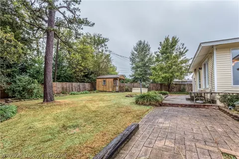 3112 32nd St, Fort Smith, AR 72903 photo 24