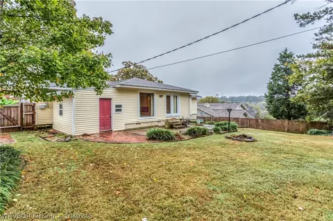 3112 32nd St, Fort Smith, AR 72903 photo 27