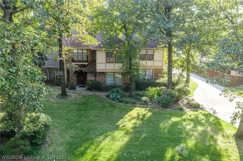 8308 Mile Tree Dr, Fort Smith, AR 72903 photo 4