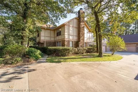 8308 Mile Tree Dr, Fort Smith, AR 72903 photo 5