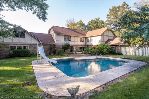 8308 Mile Tree Dr, Fort Smith, AR 72903 photo 9