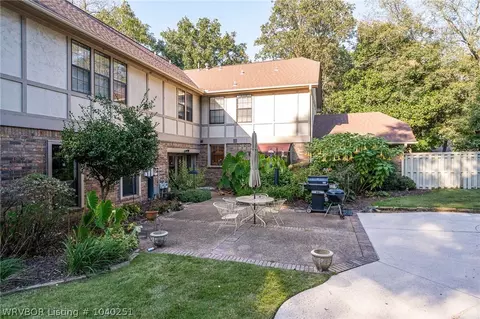 8308 Mile Tree Dr, Fort Smith, AR 72903 photo 13