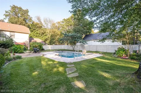 8308 Mile Tree Dr, Fort Smith, AR 72903 photo 11