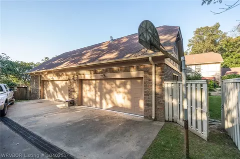 8308 Mile Tree Dr, Fort Smith, AR 72903 photo 7
