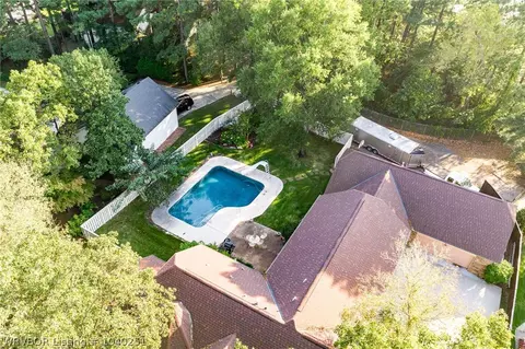 8308 Mile Tree Dr, Fort Smith, AR 72903 photo 44