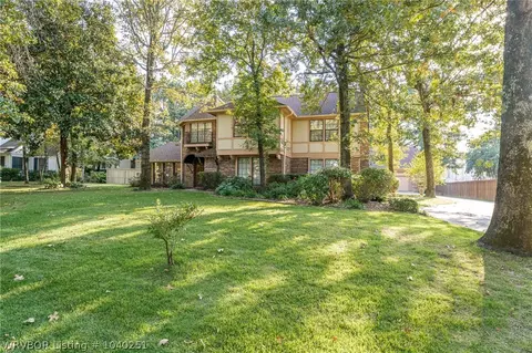 8308 Mile Tree Dr, Fort Smith, AR 72903 photo 2