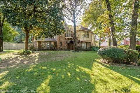 8308 Mile Tree Dr, Fort Smith, AR 72903 photo 3