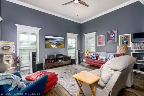 8607 Crown Pointe, Hackett, AR 72937 photo 9