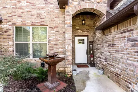 8607 Crown Pointe, Hackett, AR 72937 photo 3