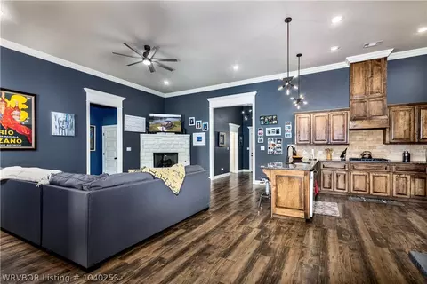 8607 Crown Pointe, Hackett, AR 72937 photo 5
