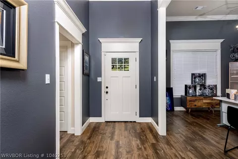 8607 Crown Pointe, Hackett, AR 72937 photo 4