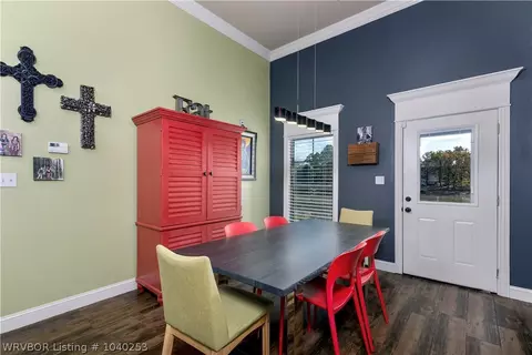 8607 Crown Pointe, Hackett, AR 72937 photo 8