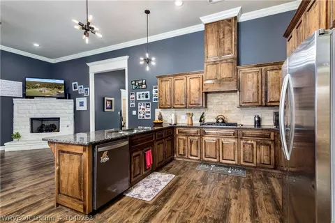 8607 Crown Pointe, Hackett, AR 72937 photo 6