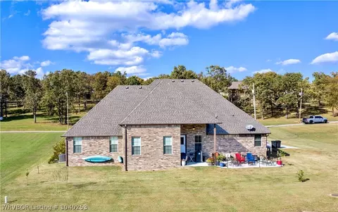 8607 Crown Pointe, Hackett, AR 72937 photo 24