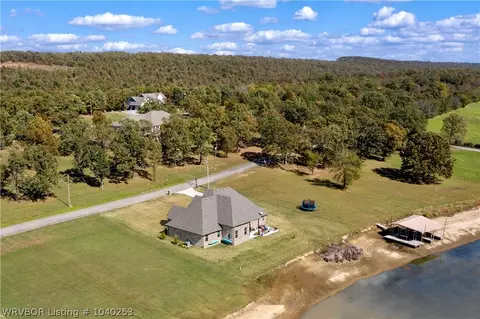 8607 Crown Pointe, Hackett, AR 72937 photo 23