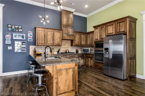 8607 Crown Pointe, Hackett, AR 72937 photo 7