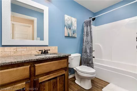 8607 Crown Pointe, Hackett, AR 72937 photo 17