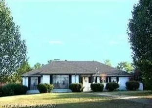 6501 Cliff Dr, Fort Smith, AR 72903 photo 1