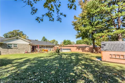 7911 Southridge Dr, Fort Smith, AR 72908 photo 21