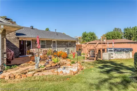 7911 Southridge Dr, Fort Smith, AR 72908 photo 27