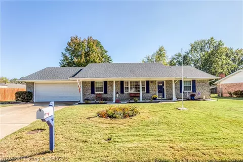 7911 Southridge Dr, Fort Smith, AR 72908 photo 30