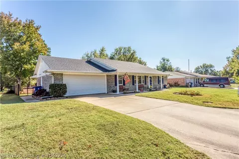 7911 Southridge Dr, Fort Smith, AR 72908 photo 31