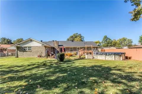 7911 Southridge Dr, Fort Smith, AR 72908 photo 25