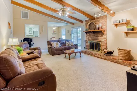 7911 Southridge Dr, Fort Smith, AR 72908 photo 4