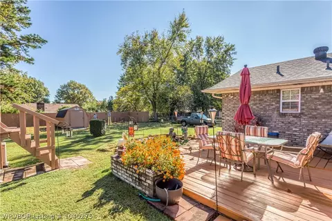 7911 Southridge Dr, Fort Smith, AR 72908 photo 23