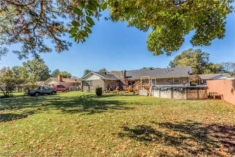 7911 Southridge Dr, Fort Smith, AR 72908 photo 24