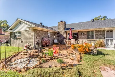 7911 Southridge Dr, Fort Smith, AR 72908 photo 26