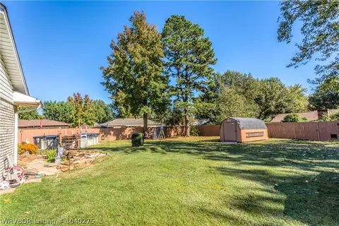 7911 Southridge Dr, Fort Smith, AR 72908 photo 28