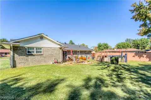 7911 Southridge Dr, Fort Smith, AR 72908 photo 29