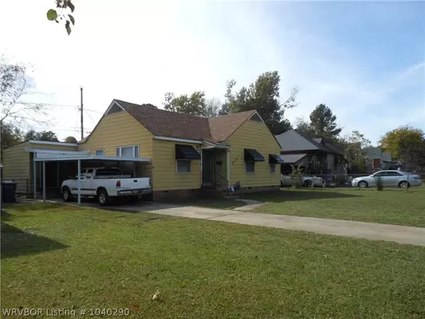 3916 Morris Dr, Fort Smith, AR 72904 photo 3