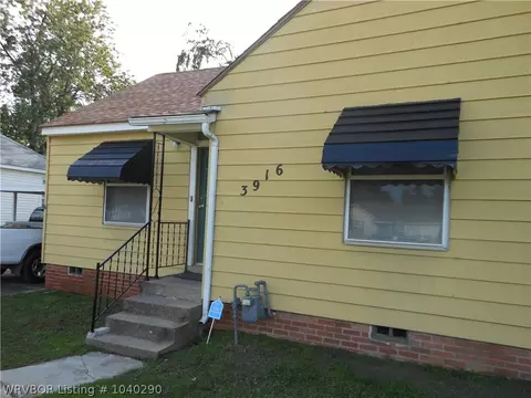 3916 Morris Dr, Fort Smith, AR 72904 photo 4