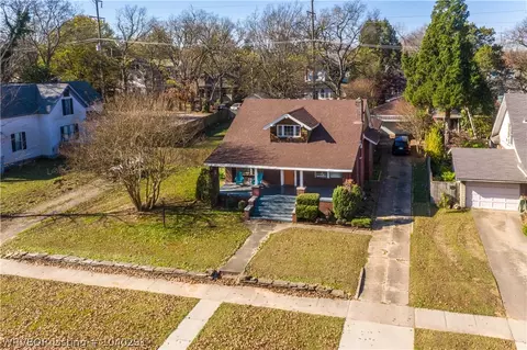 425 Lecta Ave, Fort Smith, AR 72901 photo 28
