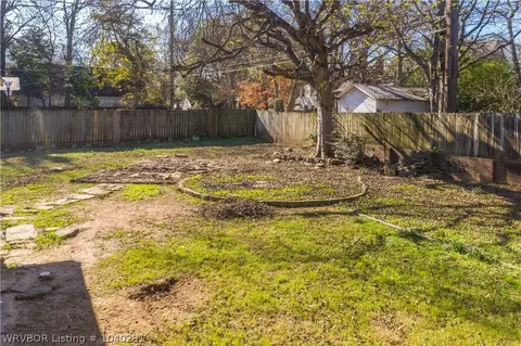 425 Lecta Ave, Fort Smith, AR 72901 photo 26