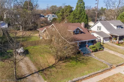 425 Lecta Ave, Fort Smith, AR 72901 photo 27