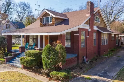 425 Lecta Ave, Fort Smith, AR 72901 photo 2