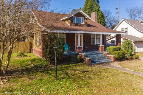 425 Lecta Ave, Fort Smith, AR 72901 photo 24