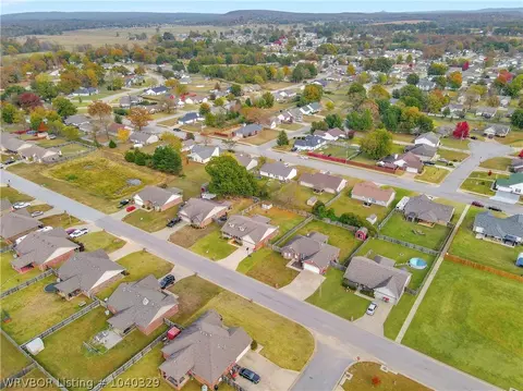 256 Kings Mountain Loop, Greenwood, AR 72936 photo 26