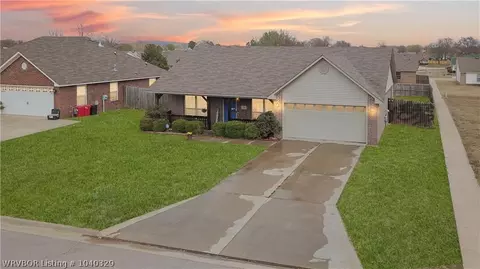 256 Kings Mountain Loop, Greenwood, AR 72936 photo 25