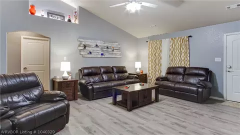 256 Kings Mountain Loop, Greenwood, AR 72936 photo 4