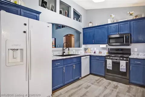 256 Kings Mountain Loop, Greenwood, AR 72936 photo 7