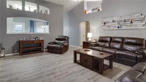 256 Kings Mountain Loop, Greenwood, AR 72936 photo 3