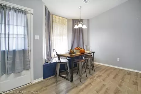 256 Kings Mountain Loop, Greenwood, AR 72936 photo 11